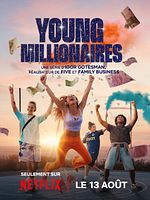 Bild von Young Millionaires