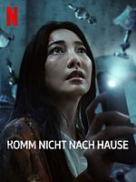 Bild von Komm nicht nach Hause