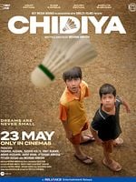 Poster der Chidiya