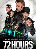 Poster der 72 Hours
