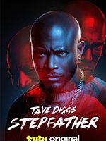 Poster der Stepfather