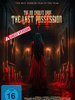 Poster der The 100 Candles Game: The Last Possession