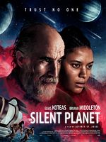 Poster der The Silent Planet
