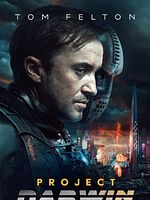 Poster der Project Darwin