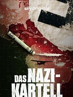 Poster der Das Nazi-Kartell