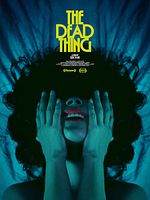 Poster der The Dead Thing