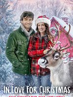 Poster der In Love for Christmas - Eine Weihnacht zum Verlieben
