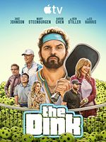 Poster der The Dink