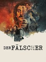 Poster der Der Fälscher