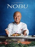 Poster der Nobu