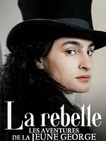 Bild von George - Untamed Spirit