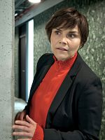 Poster der Gar kein Geld macht auch nicht glücklich