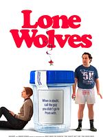 Poster der Lone Wolves
