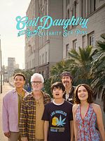 Poster der Gail Daughtry and the Celebrity Sex Pass