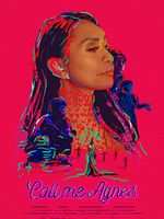 Poster der Call Me Agnes