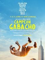 Poster der Campeón Gabacho