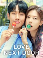 Bild von Love Next Door