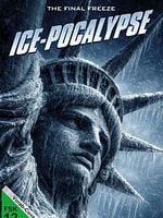 Poster der Ice-Pocalypse