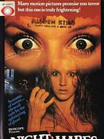 Poster der Nightmare On The Street