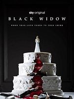 Bild von Black Widow - Männer im Netz einer Mörderin