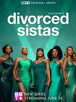 Bild von Tyler Perry's Divorced Sistas