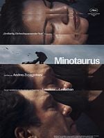 Poster der Minotaurus