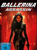 Poster der Ballerina Assassin