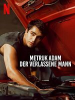 Poster der Metruk Adam – Der Verlassene Mann