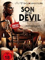 Poster der Son Of The Devil