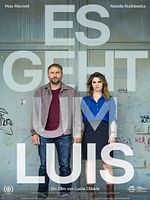 Poster der Es geht um Luis