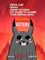 Bild von Exploding Kittens