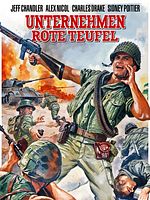 Poster der Unternehmen 'Rote Teufel'