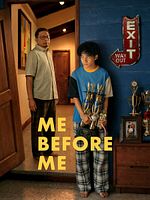 Poster der Me Before Me