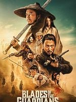 Poster der Blades Of The Guardians