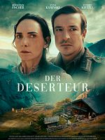 Poster der Der Deserteur