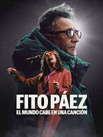 Poster der Fito Páez: The World Within A Song