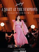 Poster der Laufey’s A Night At The Symphony: Hollywood Bowl