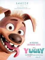 Poster der Yugly