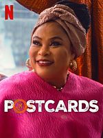 Bild von Postcards
