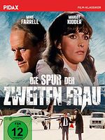 Poster der Die Spur der zweiten Frau