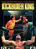 Poster der Dragon Master