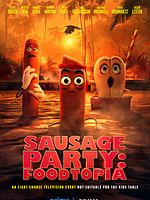 Bild von Sausage Party: Foodtopia