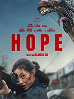 Poster der Hope