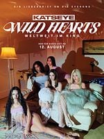 Poster der KATSEYE : Wild Hearts