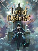 Bild von Lord Of Mysteries