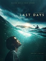 Poster der Last Days