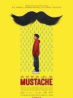 Poster der Mustache