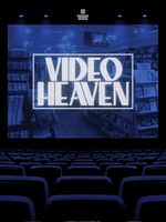 Poster der Videoheaven