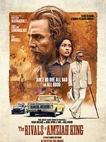 Poster der The Rivals of Amziah King