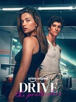 Poster der Drive – The Pretenders